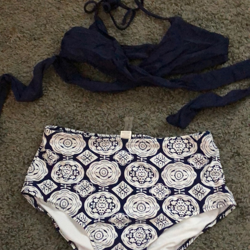 Cupshe bathing suit